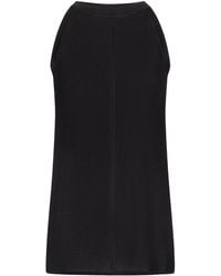 Loulou de Saison - Ohana American Armhole Top - Lyst