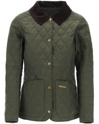 Barbour - Mandted Annand - Lyst