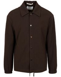 Paolo Pecora - Coats - Lyst