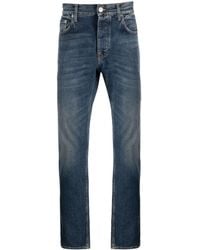 Department 5 - Slim Fit Denim Jeans - Lyst