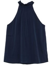 Silk95five - Top Silk - Lyst