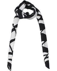 Dolce & Gabbana - Silk Foulard - Lyst