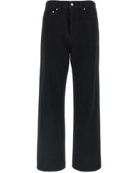 KHAITE - Bonnie' Jeans - Lyst