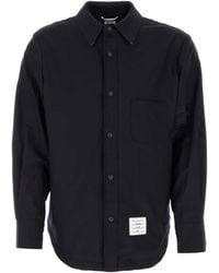 Thom Browne - Camicia-1 - Lyst