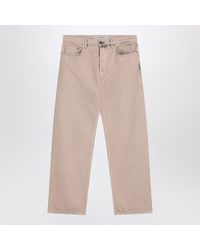 Golden Goose - Dyed-Effect Denim Jeans - Lyst