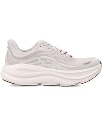 Hoka One One - Bondi 9 Road-Running & Everyday Cushioning Sneaker - Lyst