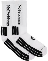 No Problemo - Socks - Lyst