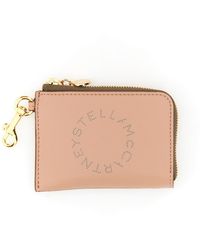 Stella McCartney - Small Leather Goods - Lyst