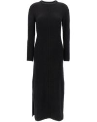 Loulou de Saison - Vestido largo de 'Bisha' - Lyst