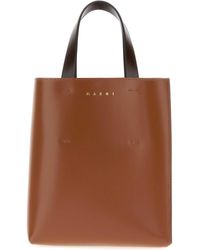 Marni - Museo Bag Mini - Lyst