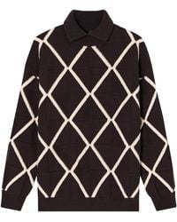 Emporio Armani - Pullover - Lyst
