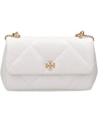 Tory Burch - Bolsos .. Blanco - Lyst