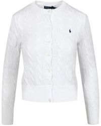 Polo Ralph Lauren - Polo Ralph Lauren White - Lyst