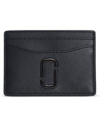 Marc Jacobs - Card Holder - Lyst