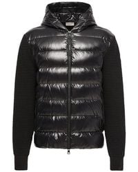 Moncler - Jacket Cardigan - Lyst