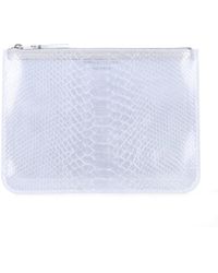 Comme des Garçons - Comme Des Garcons Portemonnee-accessoires - Lyst
