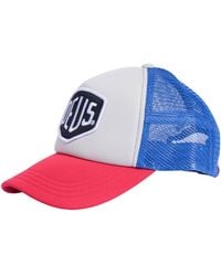 Deus Ex Machina - Baylands Trucker - Lyst