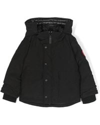Canada Goose - Lynx Parka Jacket - Lyst