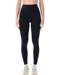 Nike - High-Waisted 7/8 Leggings - Lyst
