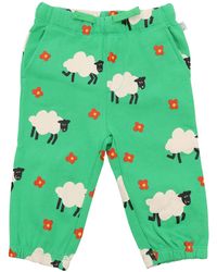 Stella McCartney - Stella Mc Cartney Joggers - Lyst