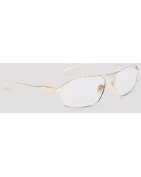 Balenciaga - Tag 3.0 D Frame Sunglasses - Lyst