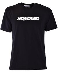 Moschino - Moschino Black - Lyst