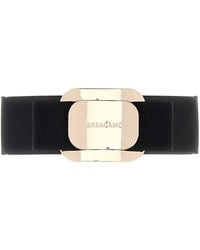 Ferragamo - Ferm V Plate - Lyst