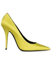 Saint Laurent - Marilyn Pumps - Lyst