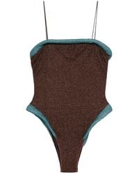 Oséree - Lumiere 60S Maillot - Lyst