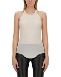 Rick Owens - Tank Top - Lyst