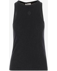 By Malene Birger - Lise Tank Top - Lyst
