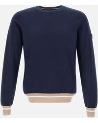 Peuterey - Sweaters - Lyst