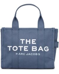 Marc Jacobs - Marc Jacobs () Baumwoll -Mini -Tasche - Lyst