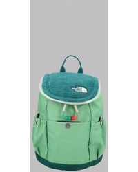 The North Face - Mini Explorer Kids Backpack - Lyst