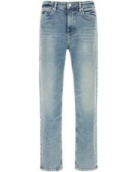 BOSS - Stretch Denim C-Ogden Jeans - Lyst