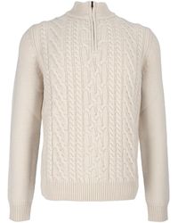 Peserico - Herrenpullover - Lyst
