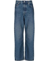 Ambush - Regular Fit Denim Jeans - Lyst