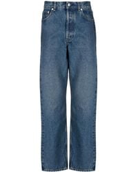Ambush - Regular Fit Denim Jeans - Lyst