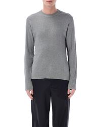 BERNER KUHL - Pulls Gris - Lyst