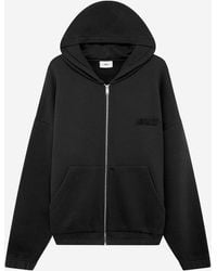 Autry - Cotton Sweatshirt With Logo - Lyst