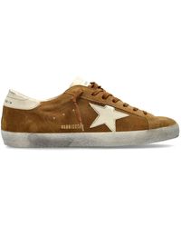 Golden Goose - Low-Top Sneakers - Lyst