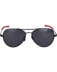 Under Armour - Ua instinkt jr Sonnenbrille Kid - Lyst