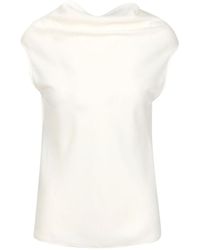 PHILOSOPHY BY LORENZO SERAFINI - Top - Lyst