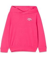 Tommy Hilfiger - Nyc Hoodie - Lyst