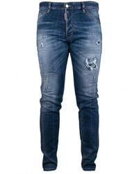 DSquared² - Cool Guy Jean - Lyst