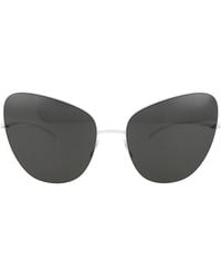Mykita - Sunglasses Mmesse018 333 - Lyst