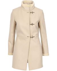 Fay - Coats - Lyst