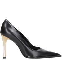 SCHUTZ SHOES - Con Il Tallone Nero - Lyst