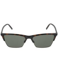 Saint Laurent - SL 767 Frauen 's Sonnenbrille - Lyst