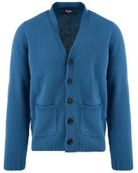 Drumohr - Pullover - Lyst